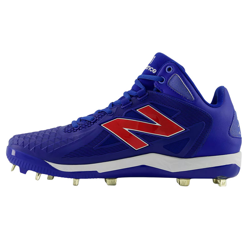 ニューバランス 野球スパイク 埋め込み金具スパイク FuelCell
