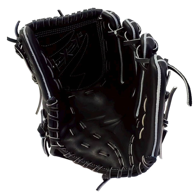 ノーリミット 硬式グラブ Nolimit NLPシリーズ ウェブを曲げない