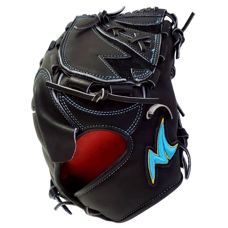 ノーリミット 硬式グラブ Nolimit NLPシリーズ ウェブを曲げない 野球