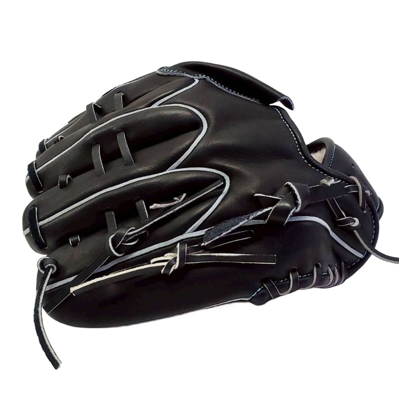 ノーリミット 硬式グラブ Nolimit NLPシリーズ ウェブを曲げない