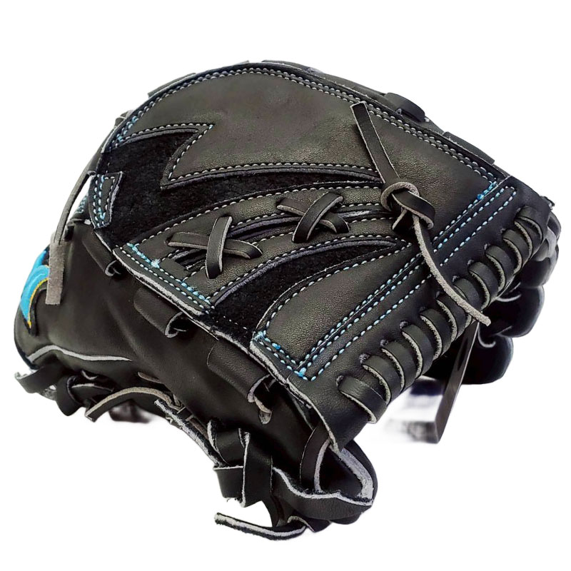 ノーリミット 硬式グラブ Nolimit NLPシリーズ ウェブを曲げない 野球