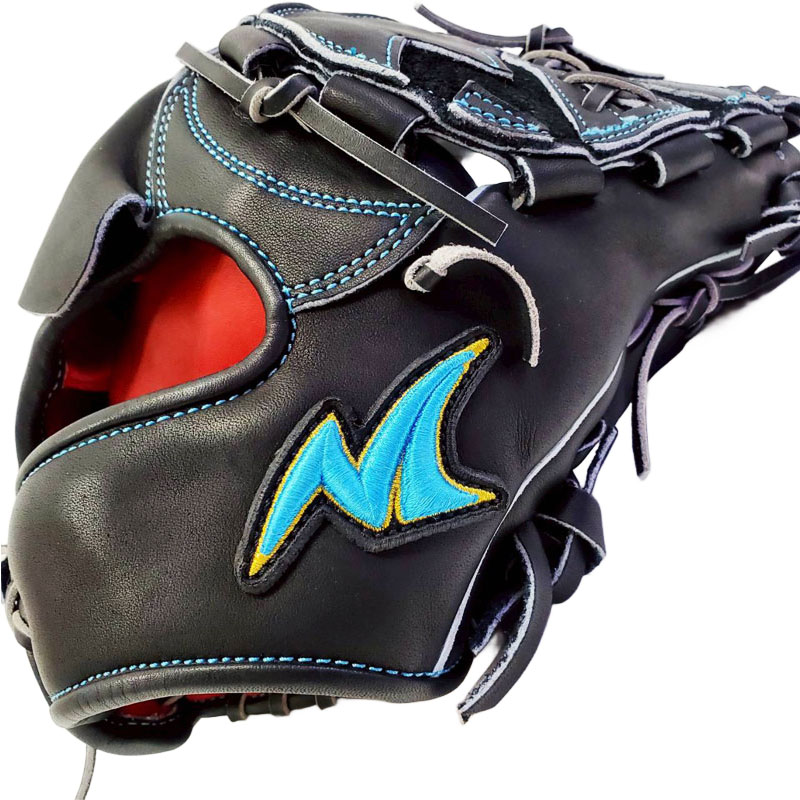 ノーリミット 硬式グラブ Nolimit NLPシリーズ ウェブを曲げない 野球