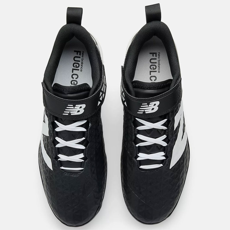 ニューバランス 野球スパイク ポイントスパイク FuelCell 4040 v8