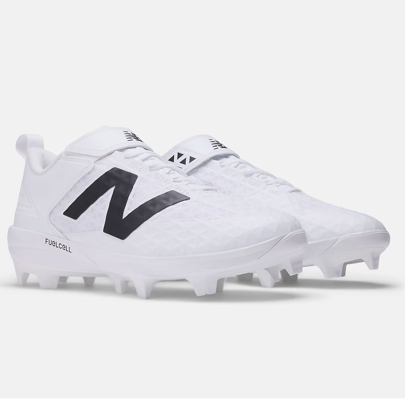 ニューバランス 野球スパイク ポイントスパイク FuelCell 4040 v8