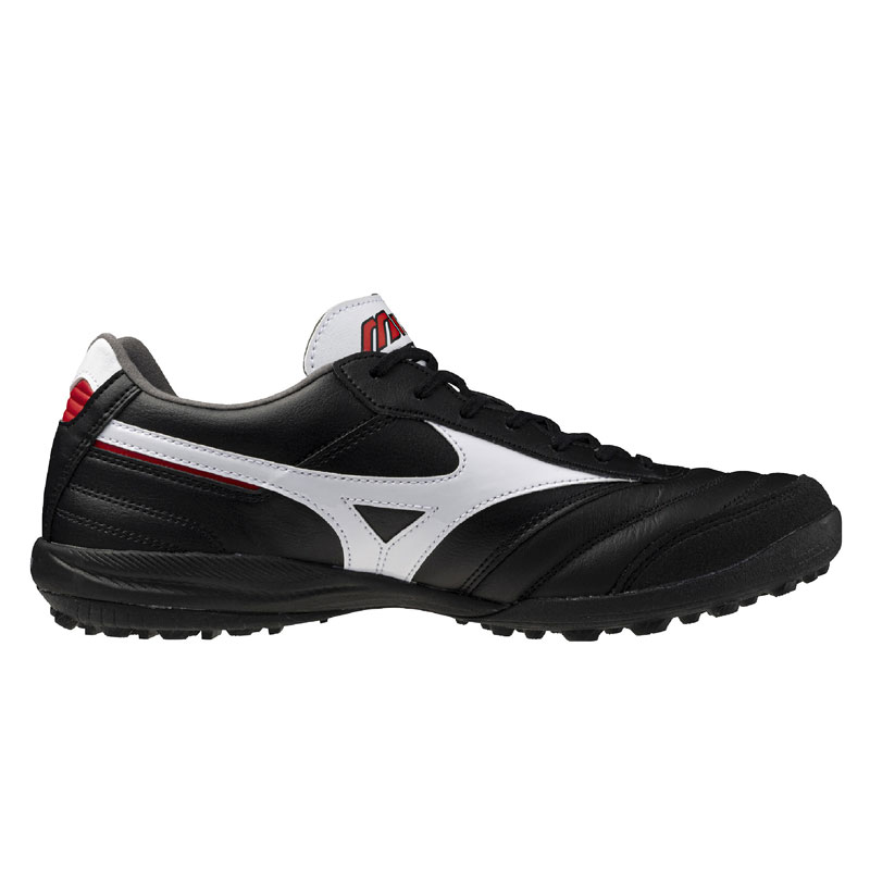 ミズノ フットサル ターフシューズ モレリア SALA ELITE TF ブラック
