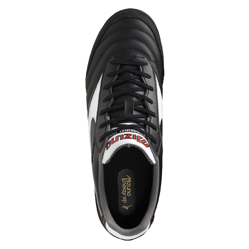 ミズノ フットサル ターフシューズ モレリア SALA ELITE TF ブラック