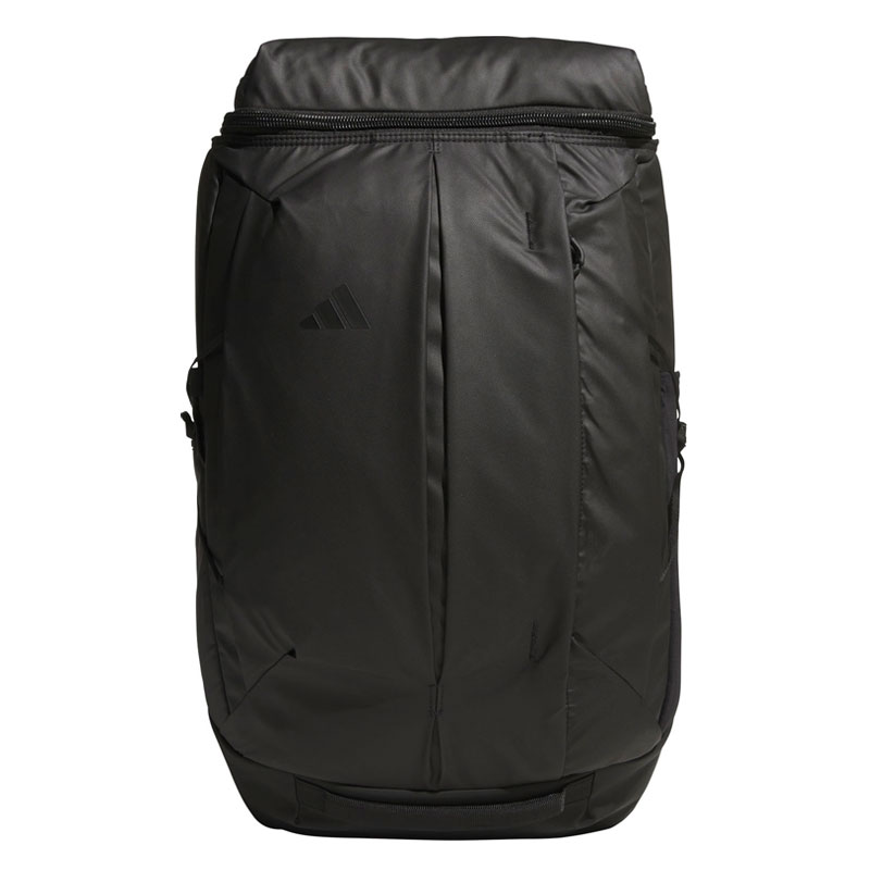 アディダス OPS バックパック スクエア 40L ブラック サッカー