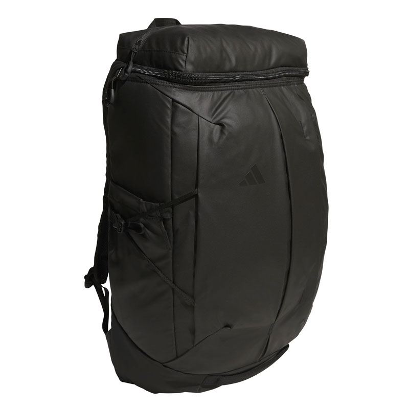 アディダス OPS バックパック スクエア 40L ブラック サッカー