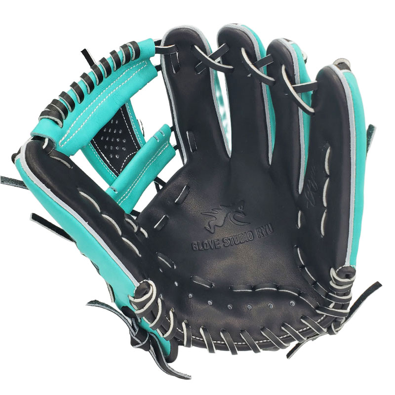 GLOVE STUDIO RYU リュウ 硬式グラブ G502型 門脇選手モデル
