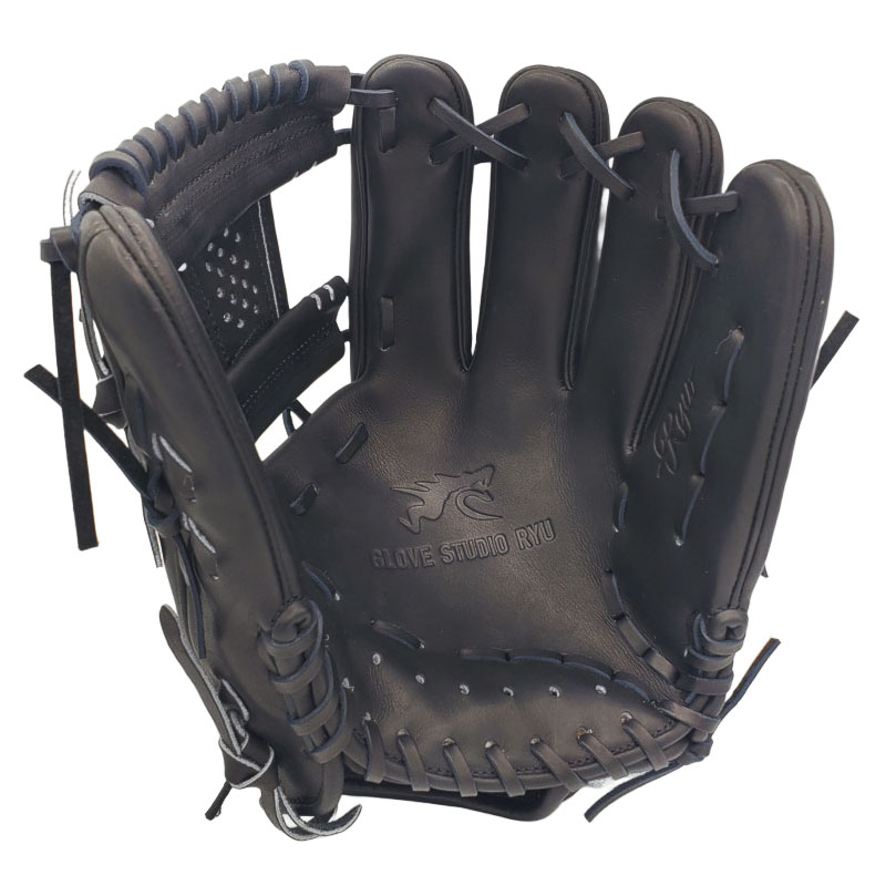 glove studio RYU G502 門脇選手モデル　ピンク　限定　内野手 glove studio RYU G502 門脇選手モデル ピンク 限定 内野手