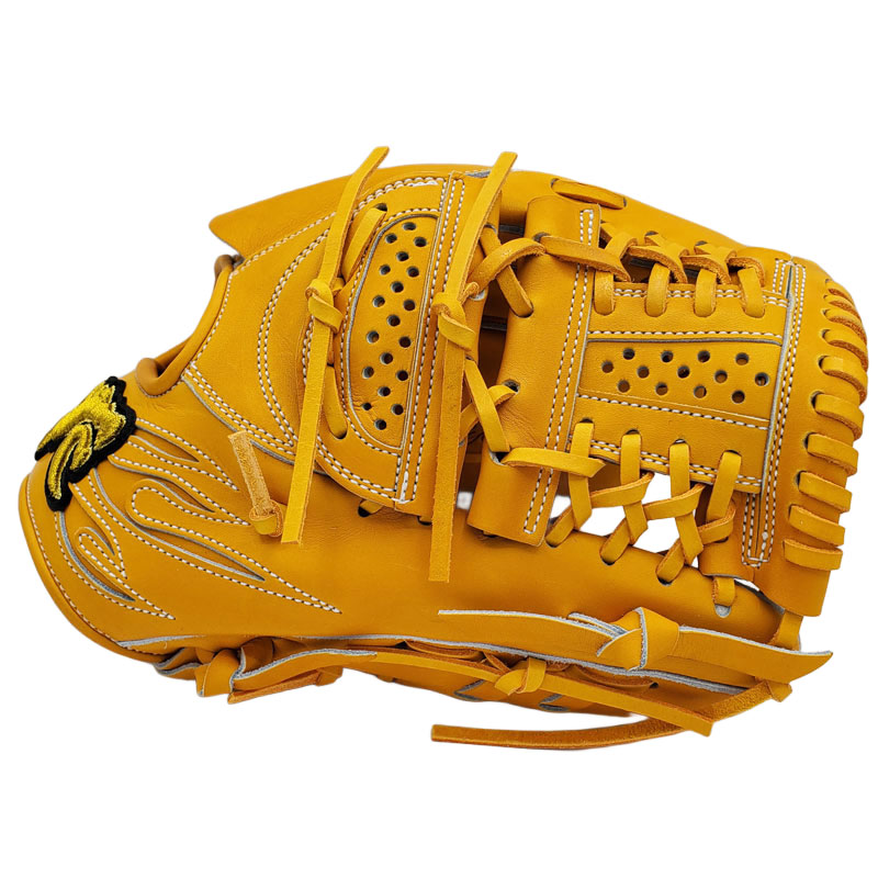 GLOVE STUDIO RYU リュウ 硬式グラブ キップレザー グリスうつり有