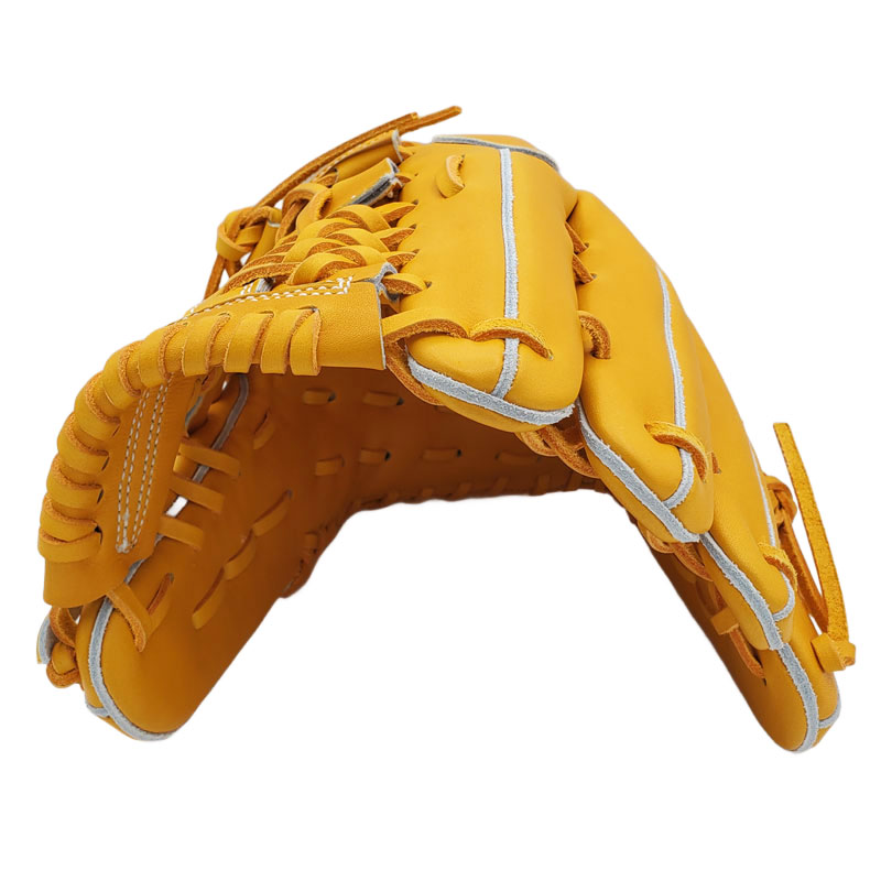 GLOVE STUDIO RYU リュウ 硬式グラブ キップレザー グリスうつり有