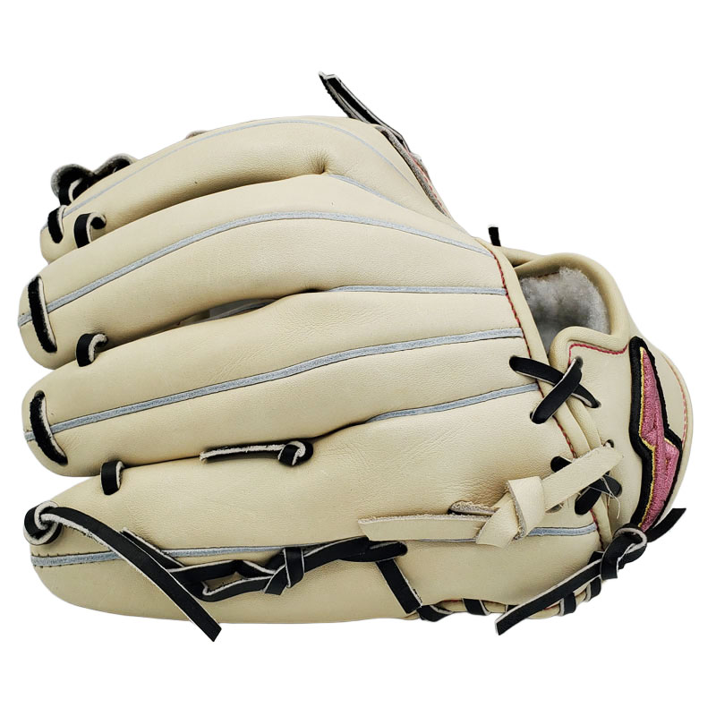 ノーリミット 硬式グラブ Nolimit Act+2シリーズ 湯もみ加工済み 野球