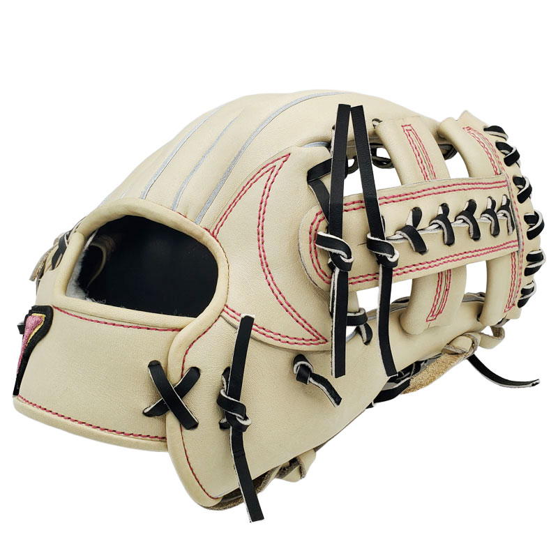 ノーリミット 硬式グラブ Nolimit Act+2シリーズ 湯もみ加工済み 野球