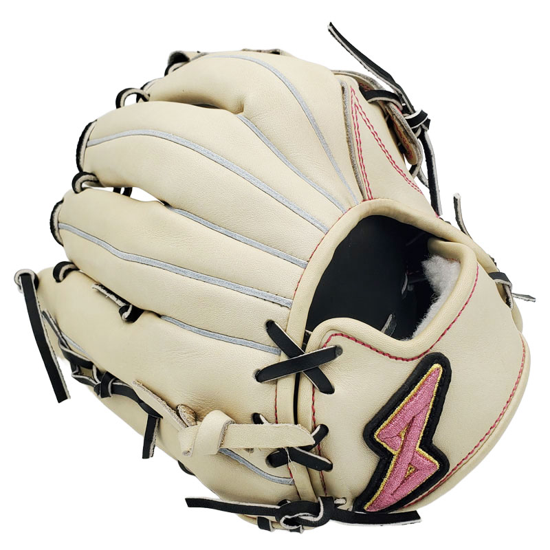 ノーリミット 硬式グラブ Nolimit Act+2シリーズ 湯もみ加工済み 野球