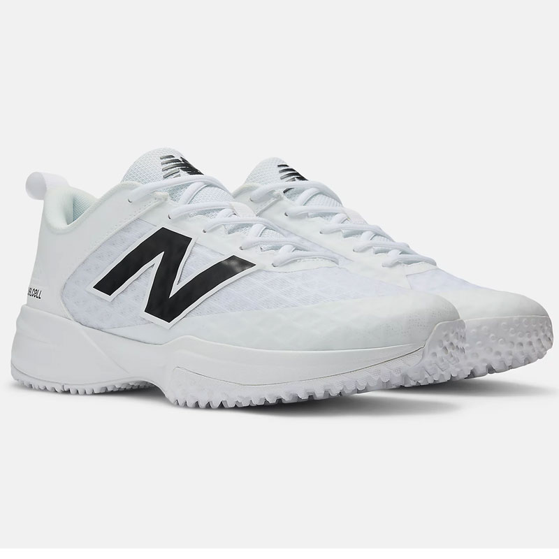 ニューバランス 野球トレーニングシューズ FuellCell 4040 v8 Turf