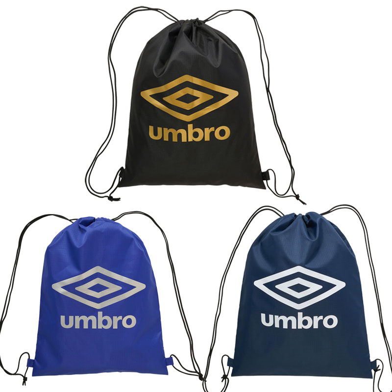 アンブロ マルチバック L サッカー フットサル かばん バッグ