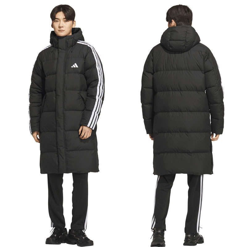 アディダス サッカー フットサル スリーストライプス レギュラー