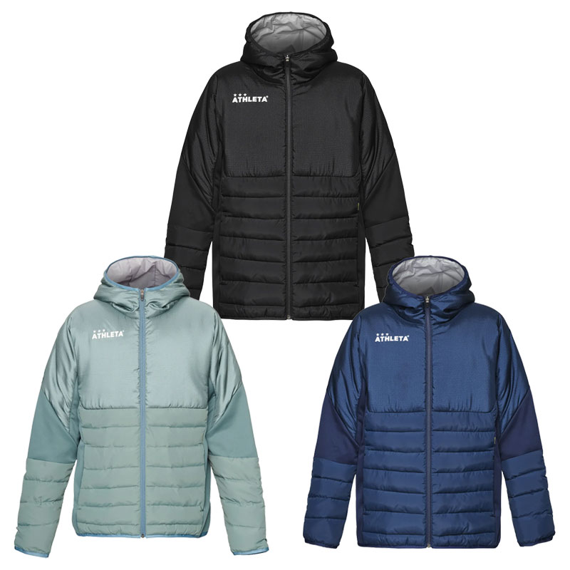 サッカー＆フットサル/ウェア/ベンチコート・ジャンパー|スポーツ