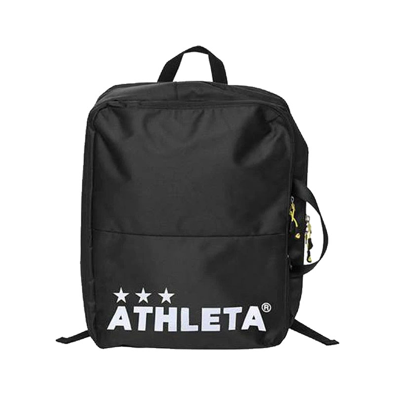 アスレタ ブリーフバックパック 約21L サッカー フットサル かばん