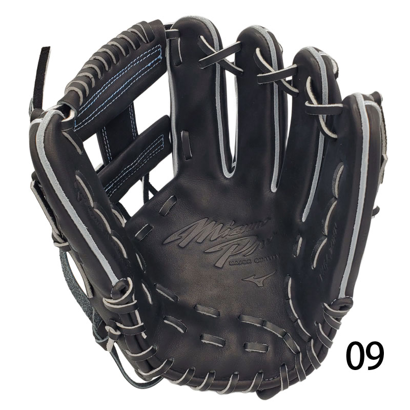 ミズノ 硬式グラブ ミズノプロ 限定モデル 25AW 野球 グローブ 一般 ミズノ 硬式グラブ ミズノプロ 限定モデル 25AW 野球 グローブ 一般