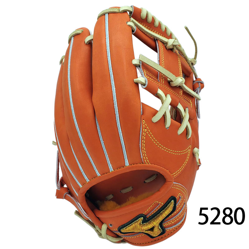 ミズノ 硬式グラブ ミズノプロ 限定モデル 25AW 野球 グローブ 一般