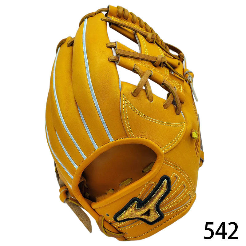 ミズノ 硬式グラブ ミズノプロ 限定モデル 25AW 野球 グローブ 一般