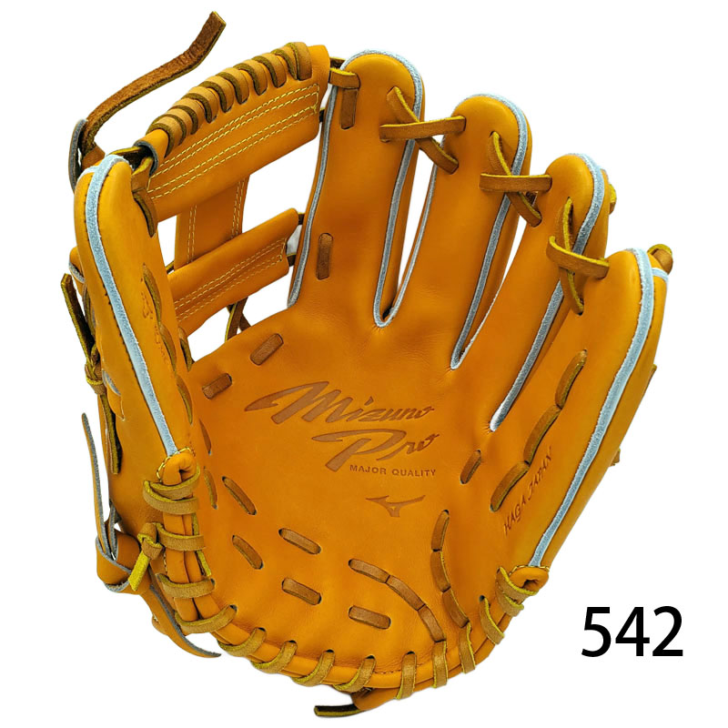 ミズノ 硬式グラブ ミズノプロ 限定モデル 25AW 野球 グローブ 一般