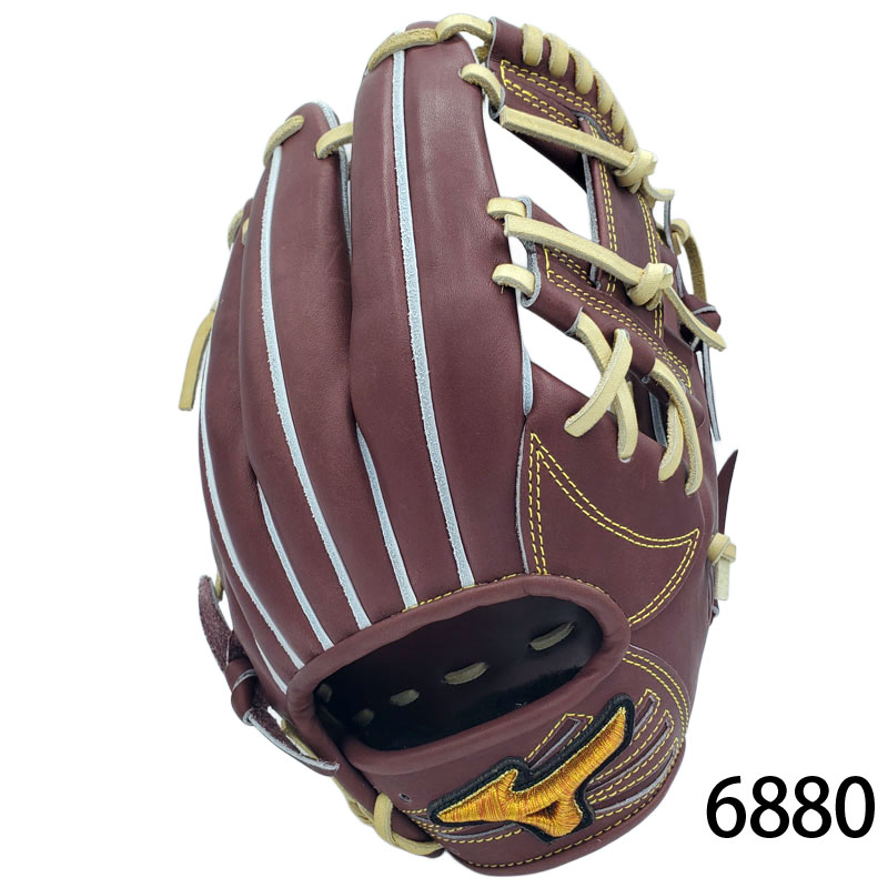 ミズノ 硬式グラブ ミズノプロ 限定モデル 25AW 野球 グローブ 一般