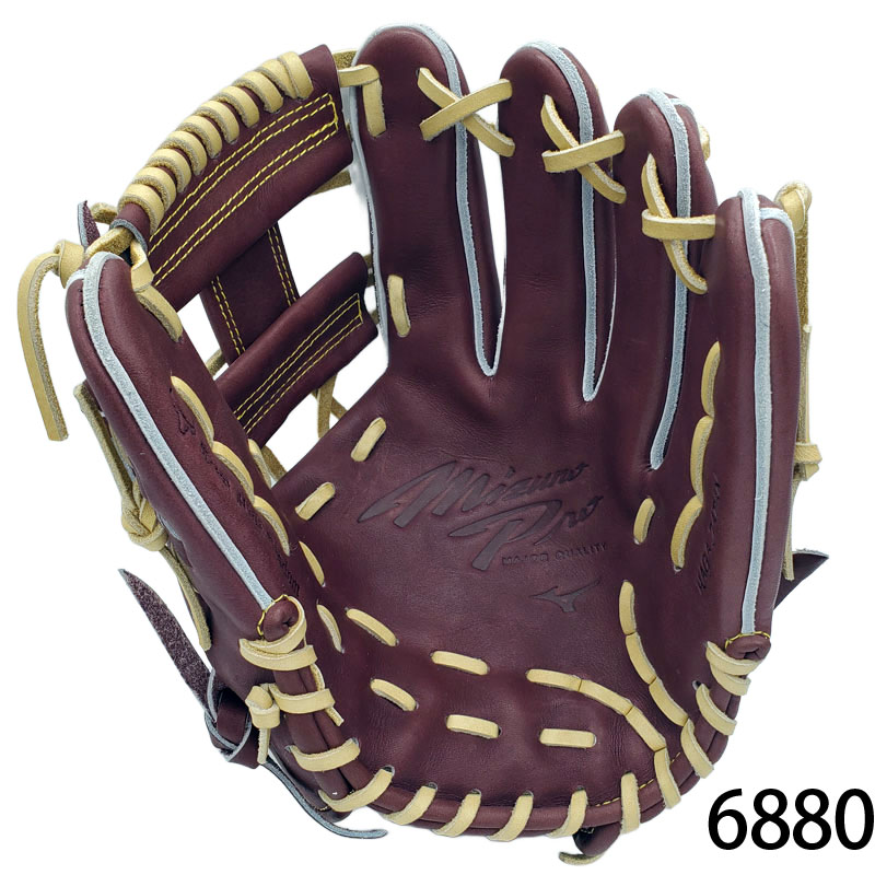 ミズノ 硬式グラブ ミズノプロ 限定モデル 25AW 野球 グローブ 一般