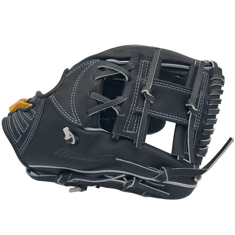 レア！ 野球 硬式グローブ 一般用 大人 右投げ グラブ 内野 右利き