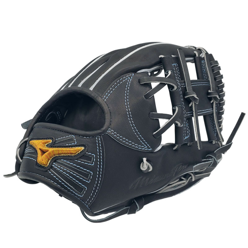 ミズノ 硬式グラブ ミズノプロ 限定モデル 25AW 野球 グローブ 一般