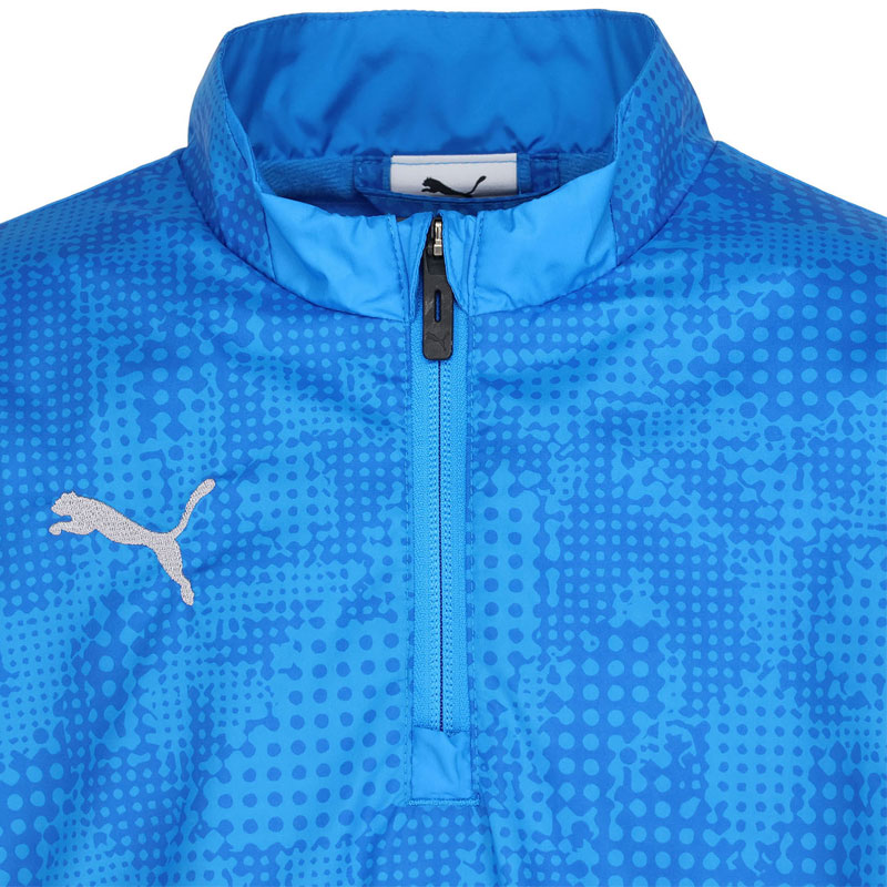 プーマ TEAMCUP ジュニア ウラトリコット ピステトップ サッカー