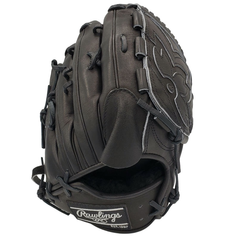 ローリングス 硬式グラブ HOH スポサクオリジナル Rawlings2025FW 野球