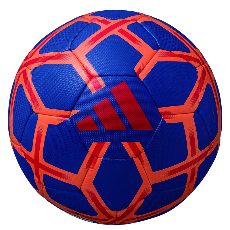 アディダス サッカーボール スターランサー トレーニング 5号球 パワー