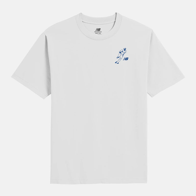 ニューバランス New Balance 大谷翔平 Shohei Ohtani Unicorn T-Shirt