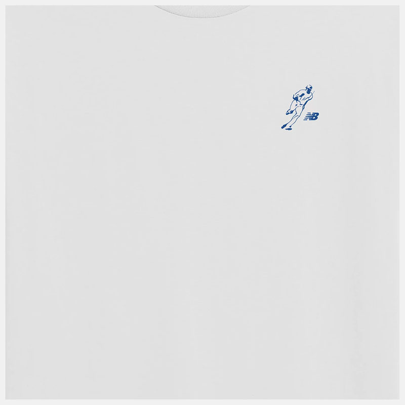 ニューバランス New Balance 大谷翔平 Shohei Ohtani Unicorn T-Shirt