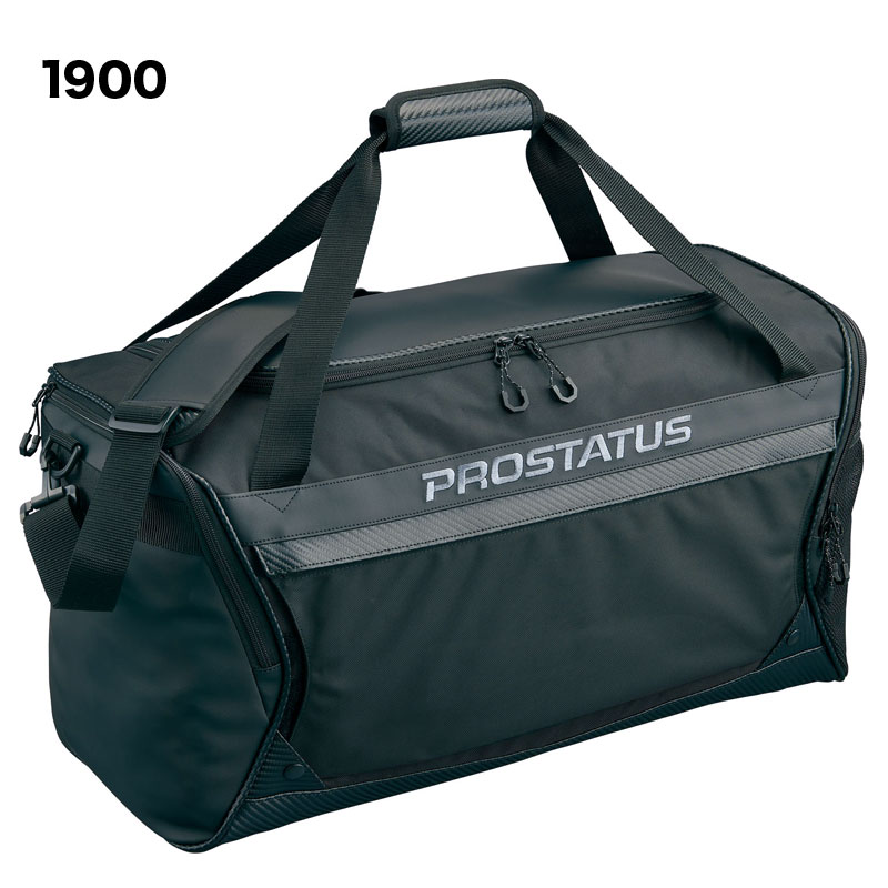 ゼット ZETT 遠征バッグ ミドルバッグ 約59L プロステイタス ボストン