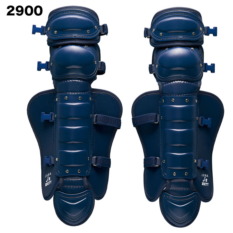 ゼット ZETT 少年用 軟式・ゴムソフト兼用レガーツ 防具 野球 ソフトボール キャッチャーギア ジュニア 子ども BLL8333 ゼット ZETT 少年用 軟式・ゴムソフト兼用レガーツ 防具 野球 ソフト