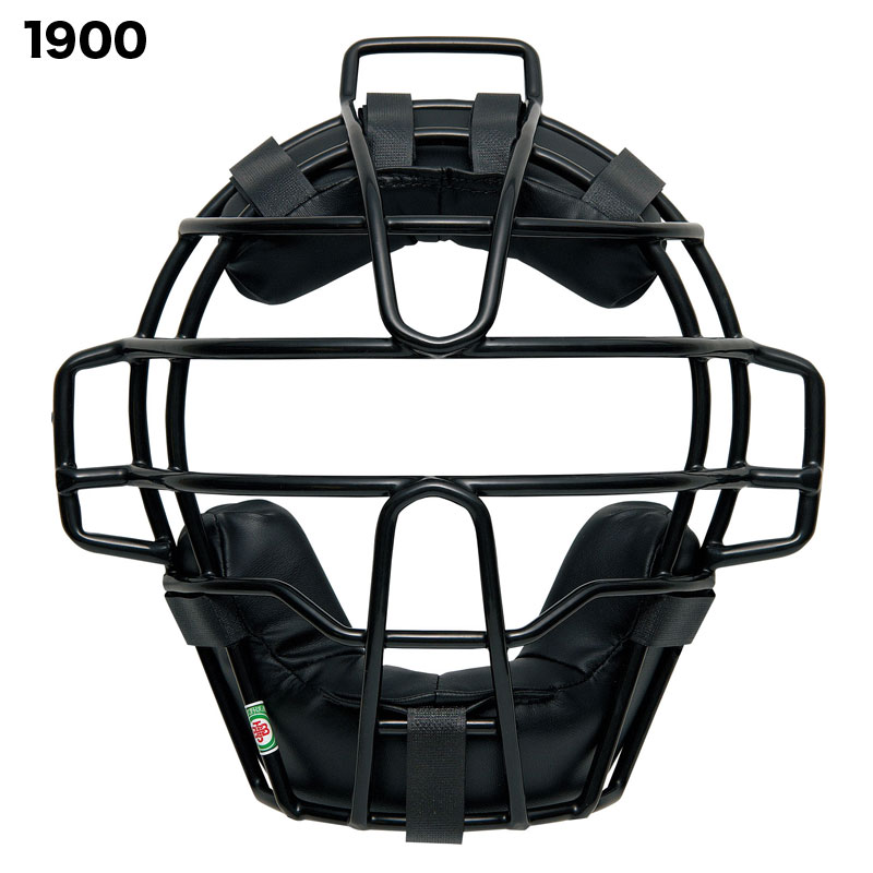 ゼット ZETT 少年用 軟式・ゴムソフト兼用マスク 防具 野球 ソフト