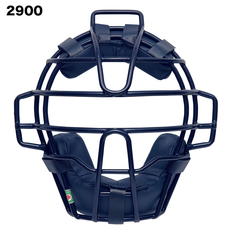 ゼット ZETT 少年用 軟式・ゴムソフト兼用マスク 防具 野球 ソフト