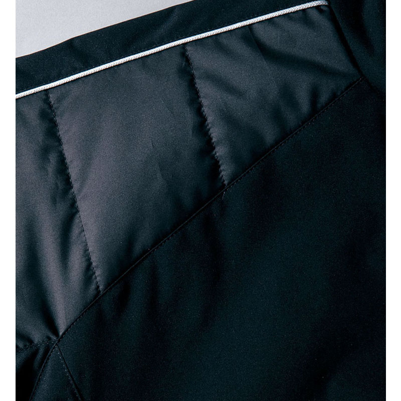 ゼット ZETT グラウンドコート 防風 保温 トレーニングウェア 秋冬