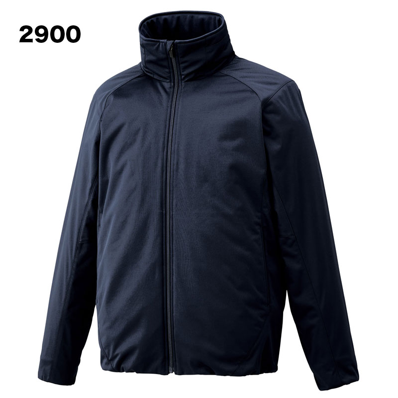 ゼット ZETT グラウンドコート 防風 保温 軽量 秋冬 トレーニング