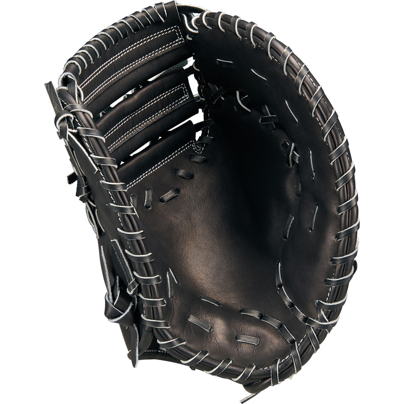 ZETT 硬式グローブ 右投げ ファーストミット　新品 ゼット 硬式 ファーストミット ZETT 【野球・ソフト】 グラブ 硬式野球