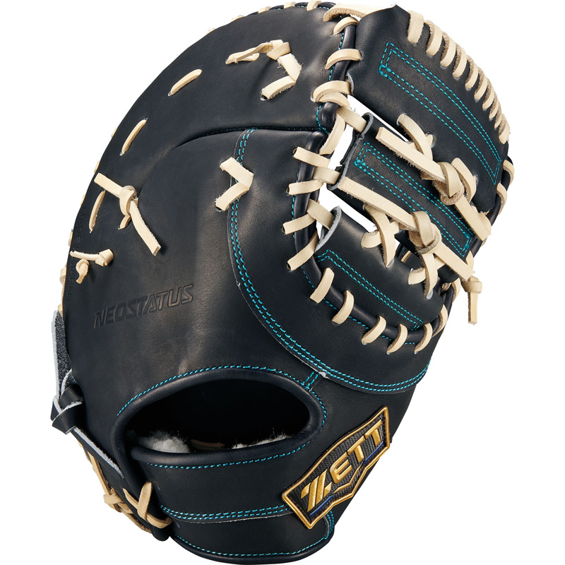 ZETT/ゼット 野球 球審 塁審 アンパイアシューズ 審判シューズ