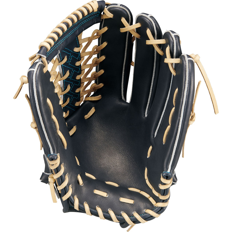 ZETT ゼット 限定 硬式グラブ ネオステイタス 外野手用 硬式外野手