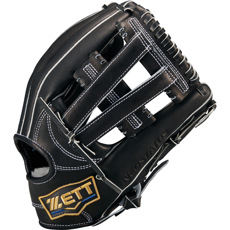 ZETT ゼット 硬式グラブ ネオステイタス ユーティリティ用 今宮