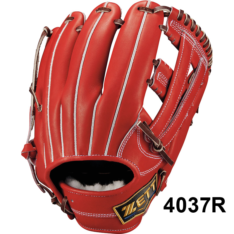 ZETT ゼット 硬式グラブ ネオステイタス ユーティリティ用 今宮