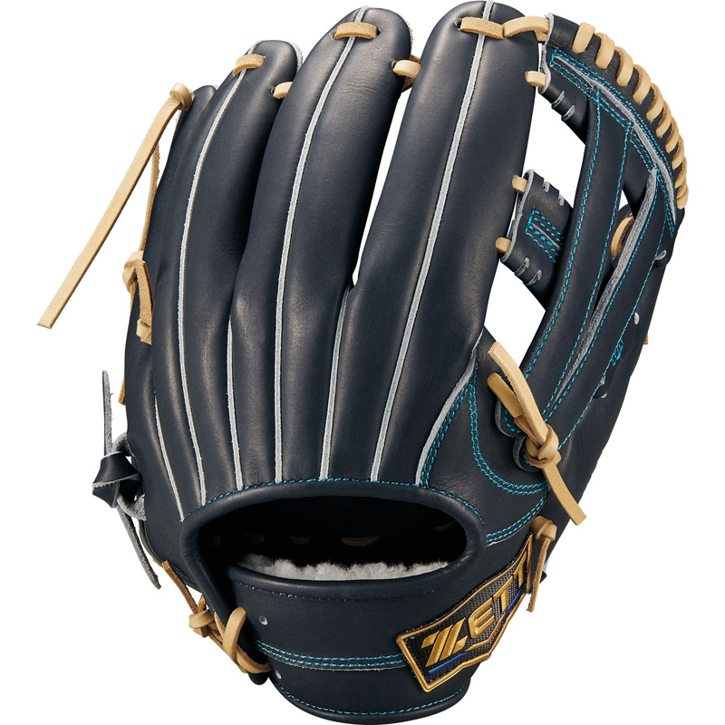 ZETT ゼット 限定 硬式グラブ ネオステイタス ユーティリティ用