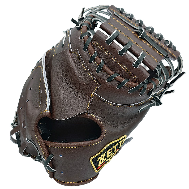 ハタケヤマ 硬式グラブ グローブ キャッチャーミット PBWシリーズ 硬式